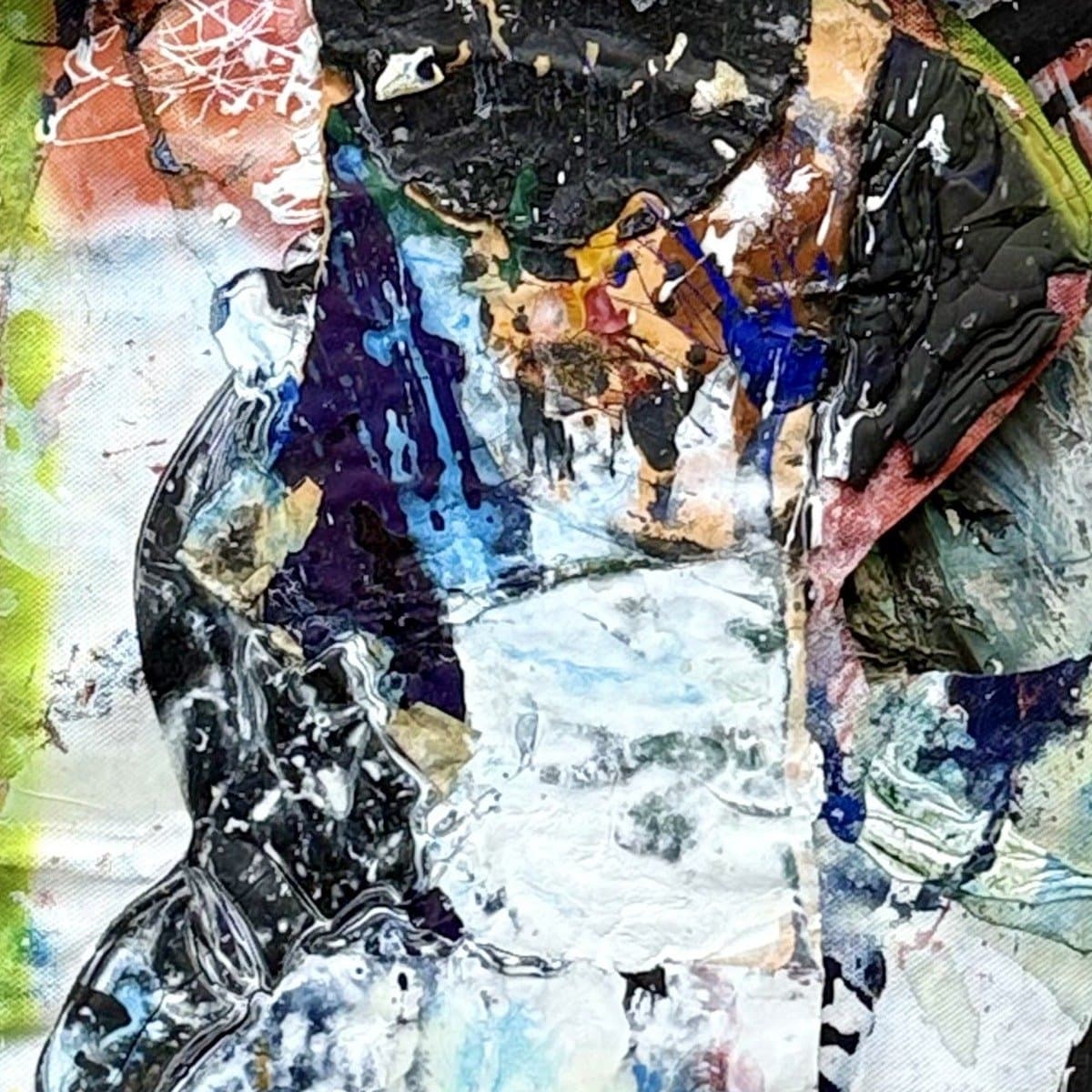 То ли смеются, то ли плачут